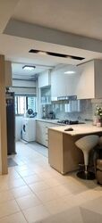 Blk 302B Anchorvale Court (Sengkang), HDB 2 Rooms #579397851